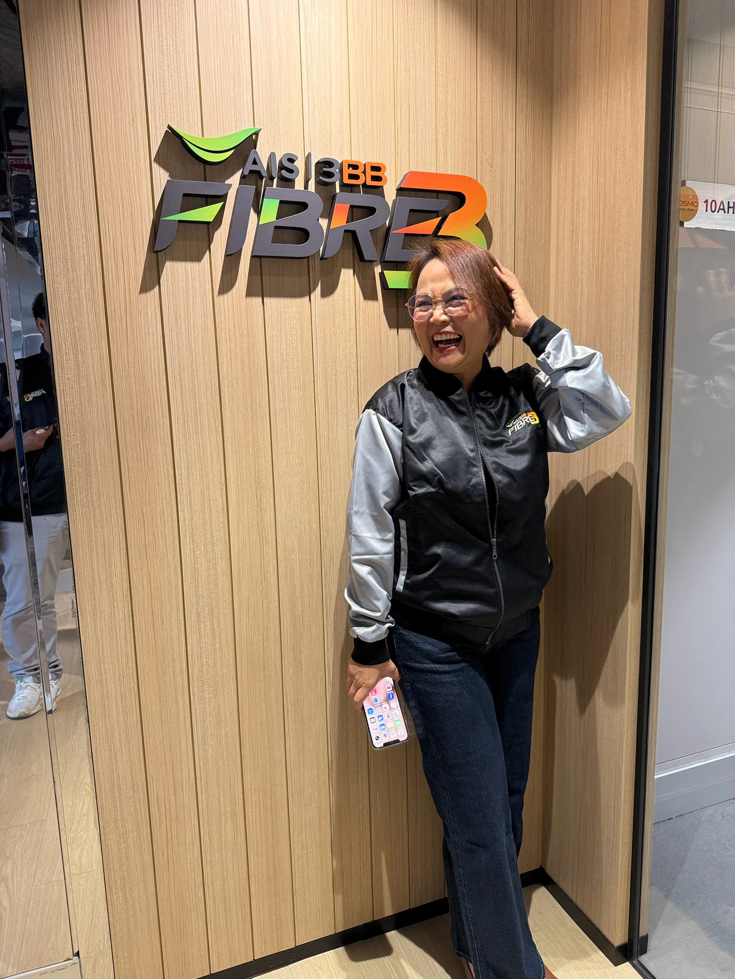 WNP ได้รับรางวัล Supplier-Convention_ประจำปี2026