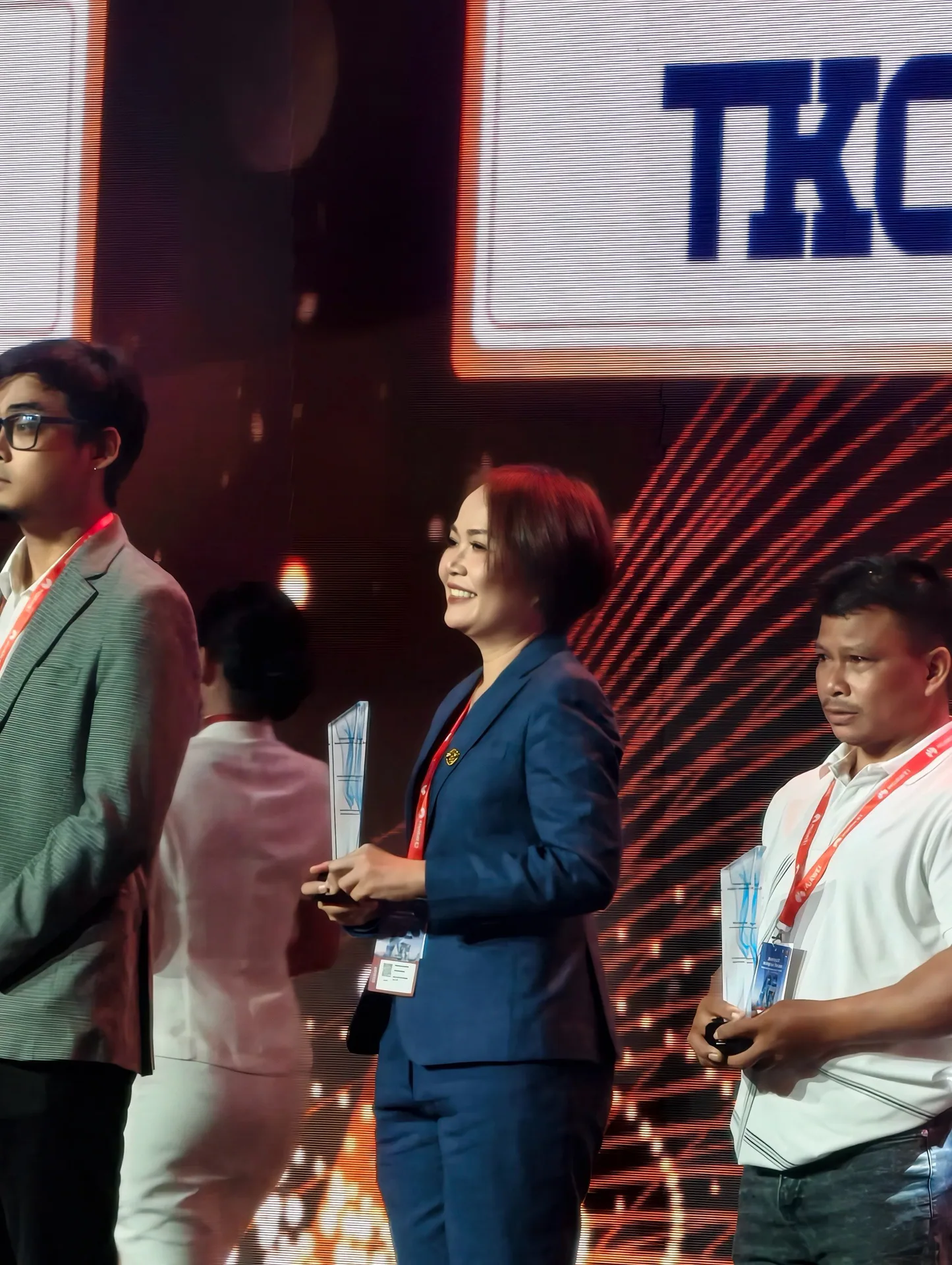 WNP ได้รับรางวัล Supplier-Convention_ประจำปี2026